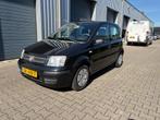 Fiat Panda 1.2 Edizione Cool APK 02-08-2026, Voorwielaandrijving, Gebruikt, 1242 cc, Zwart