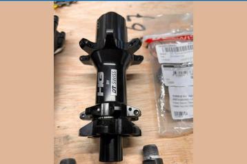 Cannondale MTB Achterwiel Naaf - Harde Klik beschikbaar voor biedingen