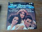Silver Convention - Greatest Hits, Cd's en Dvd's, Vinyl | Dance en House, Ophalen of Verzenden, 12 inch, Disco