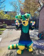 Fursuit, Ophalen, Zo goed als nieuw