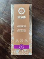 Khadi donkerblond nieuw, Ophalen of Verzenden, Nieuw