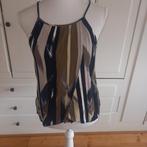 NÜ Denmark overslag top maat M, Kleding | Dames, Maat 38/40 (M), Ophalen of Verzenden, Zo goed als nieuw, Zonder mouw