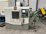 Bewerkingscentrum First MCV 300, Gebruikt, Ophalen of Verzenden, Minder dan 500 mm, Freesbank