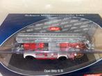Schuco 1/43 Opel Blitz Brandweer - Nieuw in Doos, Hobby en Vrije tijd, Modelauto's | 1:43, Dls, De, Nieuw, Ophalen of Verzenden