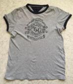 TOMMY HILFIGER Shirt maat S!, Kleding | Heren, T-shirts, TOMMY HILFIGER, Maat 46 (S) of kleiner, Grijs, Verzenden