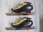 Klapschaatsen Viking maat 40, Sport en Fitness, Schaatsen, Gebruikt, Ophalen of Verzenden, Noren, Viking