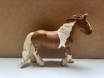 Schleich tinker merrie (660), Ophalen of Verzenden, Zo goed als nieuw, Paard, Beeldje of Figuurtje