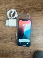 iPhone 11 128 gb sterke toestel ideal voor beginners, Telecommunicatie, Mobiele telefoons | Apple iPhone, 128 GB, Zwart, Zo goed als nieuw