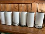 TP-link Deco M4R wifi versterkers (6x), Computers en Software, WiFi-versterkers, Ophalen of Verzenden, Gebruikt, TPLINK