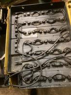 Heftruck accu pakket, 1000 tot 2000 kg, Ophalen, Elektrisch, Heftruck