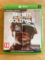Call of Duty: Black Ops Cold War - Xbox (Version française), Online, Vanaf 18 jaar, Shooter, Verzenden