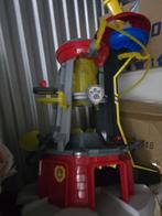 Paw patrol uitkijk toren. Mega pups, Kinderen en Baby's, Speelgoed | Actiefiguren, Ophalen, Zo goed als nieuw