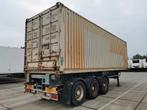 VAN HOOL, Auto's, Vrachtwagens, Overige kleuren, Bedrijf, Aanhangers en Opleggers, Te koop