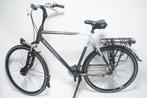 Refurbished Gazelle Eclipse C8 61cm - Herenfiets, Fietsen en Brommers, Niet ingevuld, PON, Versnellingen, Niet ingevuld