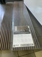 Wandpanelen, Ophalen, Nieuw