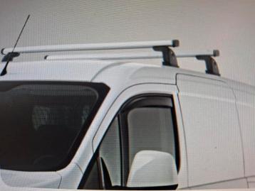 Dakdragerset Ford Transit/Tourneo model v.a 09/2013- beschikbaar voor biedingen