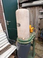 Spero Stofafzuiger, Ophalen, Gebruikt