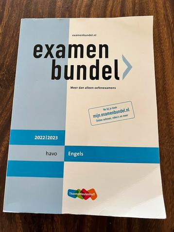 Tineke van Putten - havo Engels 2023/2024 beschikbaar voor biedingen