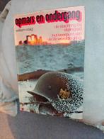 Opmars en ondergang, Boeken, Ophalen of Verzenden, Tweede Wereldoorlog, Gelezen, Overige onderwerpen