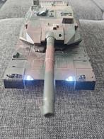 2 RC tanks 10 euro, Kinderen en Baby's, Speelgoed | Actiefiguren, Ophalen of Verzenden, Zo goed als nieuw