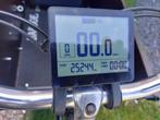 Elektrische Babboe Bakfiets, Fietsen en Brommers, Fietsen | Bakfietsen, Overige merken, Gebruikt, Elektrisch, Ophalen of Verzenden
