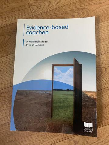 Evidence-based coachen beschikbaar voor biedingen