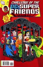 DC Super Friends #6 (2008) Dc Comics, Eén comic, Amerika, Verzenden, DC comics
