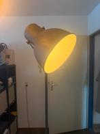 Staande IKEA lamp, Huis en Inrichting, Lampen | Vloerlampen, Ophalen, Gebruikt, 150 tot 200 cm