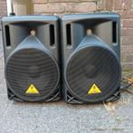 Behringer B212XL Speakers - Set van 2, Gebruikt, 120 watt of meer, Front, Rear of Stereo speakers, Ophalen