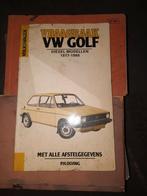 golf mk1, Ophalen of Verzenden
