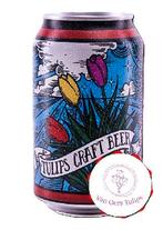 Tulpenbier pakket, door MTS Sijm., Diversen, Levensmiddelen, Ophalen