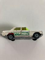 Siku V309 Mercedes 250/8 Polizei - Zeldzaam!, Ophalen, Gebruikt, Auto, Overige merken