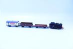 Märklin goederentrein uit set 29145, Wisselstroom, Gebruikt, Locomotief, Ophalen of Verzenden