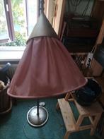 Vintage staande lamp, Antiek en Kunst, Ophalen