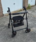 te koop vitility rollator zo goed als nieuw(Lichtgewicht), Ophalen, Opvouwbaar, Zo goed als nieuw