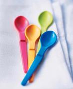 tupperware hang aan lepels lepeltjes baby, Ophalen of Verzenden, Nieuw, Overige typen