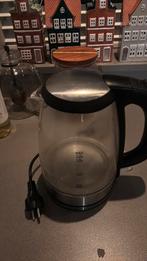 Prima waterkoker, Witgoed en Apparatuur, Waterkokers, 1 tot 2 liter, Ophalen of Verzenden, Zo goed als nieuw