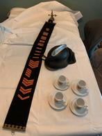 Items van de brandweer ., Ophalen of Verzenden, Zo goed als nieuw