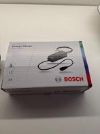 Bosch E-bike Compact Charger 2A, Ophalen, Nieuw