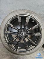 6mm! Originele BMW X3 X4 G01 G02 Style 699M 20 inch breedset, Banden en Velgen, Personenwagen, 20 inch, Gebruikt