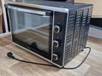 Inventum Oven OV525CS, Witgoed en Apparatuur, Ovens, Minder dan 45 cm, Gebruikt, Oven, Hete lucht