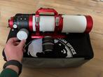 William Optics GT81IV triplet refractor telescoop, Ophalen, Zo goed als nieuw