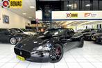 Maserati GranCabrio Bovag Garantie  4.7, Automaat, Euro 5, Gebruikt, 8 cilinders