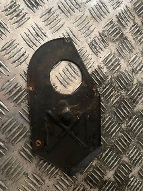 Gilera runner / skipper carterkap plaat - deksel, Motoren, Tuning en Styling, Ophalen