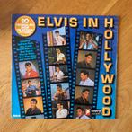Elvis Presley - Elvis in Hollywood, Ophalen of Verzenden