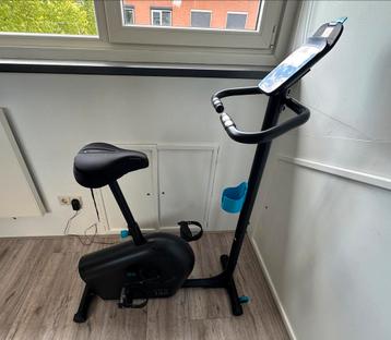 Hometrainer Domyos 140 beschikbaar voor biedingen