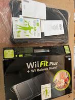 Wii Fit Plus + Balance Board - Nieuw!, Verzenden, 1 speler, Nieuw, Vanaf 3 jaar