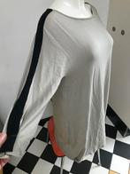 Silver taupe grijs jurk 40 sylver, Kleding | Dames, Jurken, Maat 38/40 (M), Sylver, Ophalen of Verzenden, Zo goed als nieuw