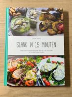 Slank in 15 Minuten | Oscar Helm, Boeken, Ophalen of Verzenden, Gelezen