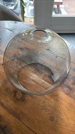 JAKOBSBYN lamp IKEA, Huis en Inrichting, Lampen | Hanglampen, Ophalen, Gebruikt, Glas, Minder dan 50 cm